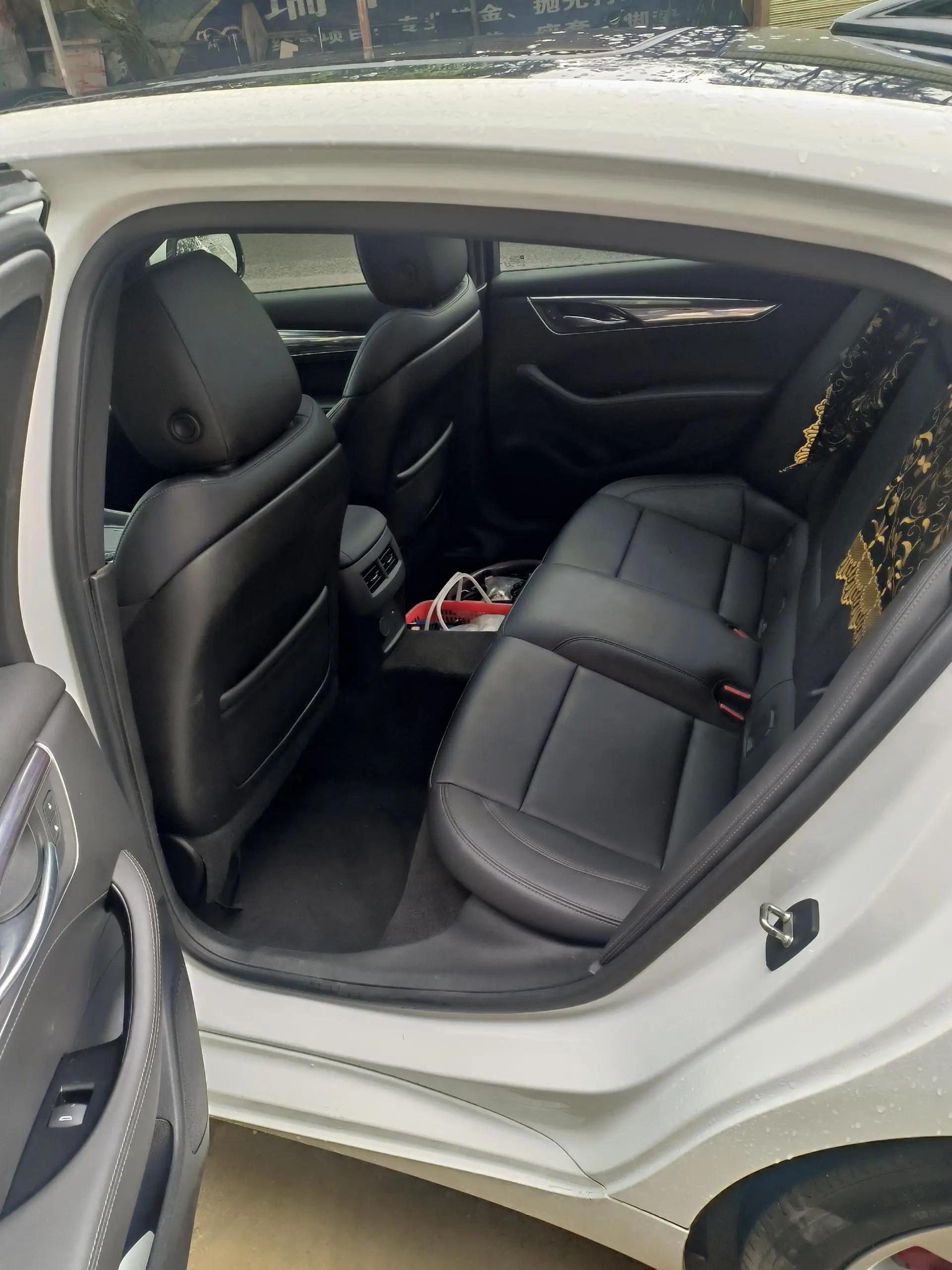 Cadillac CT5 2020 model change 28T fashion model 3
