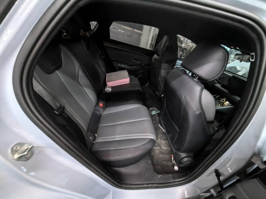 BYD 2025 Qin L DM-i 1.5 CVT Intelligent Driving Version 80KM Leading Model Automatic 3