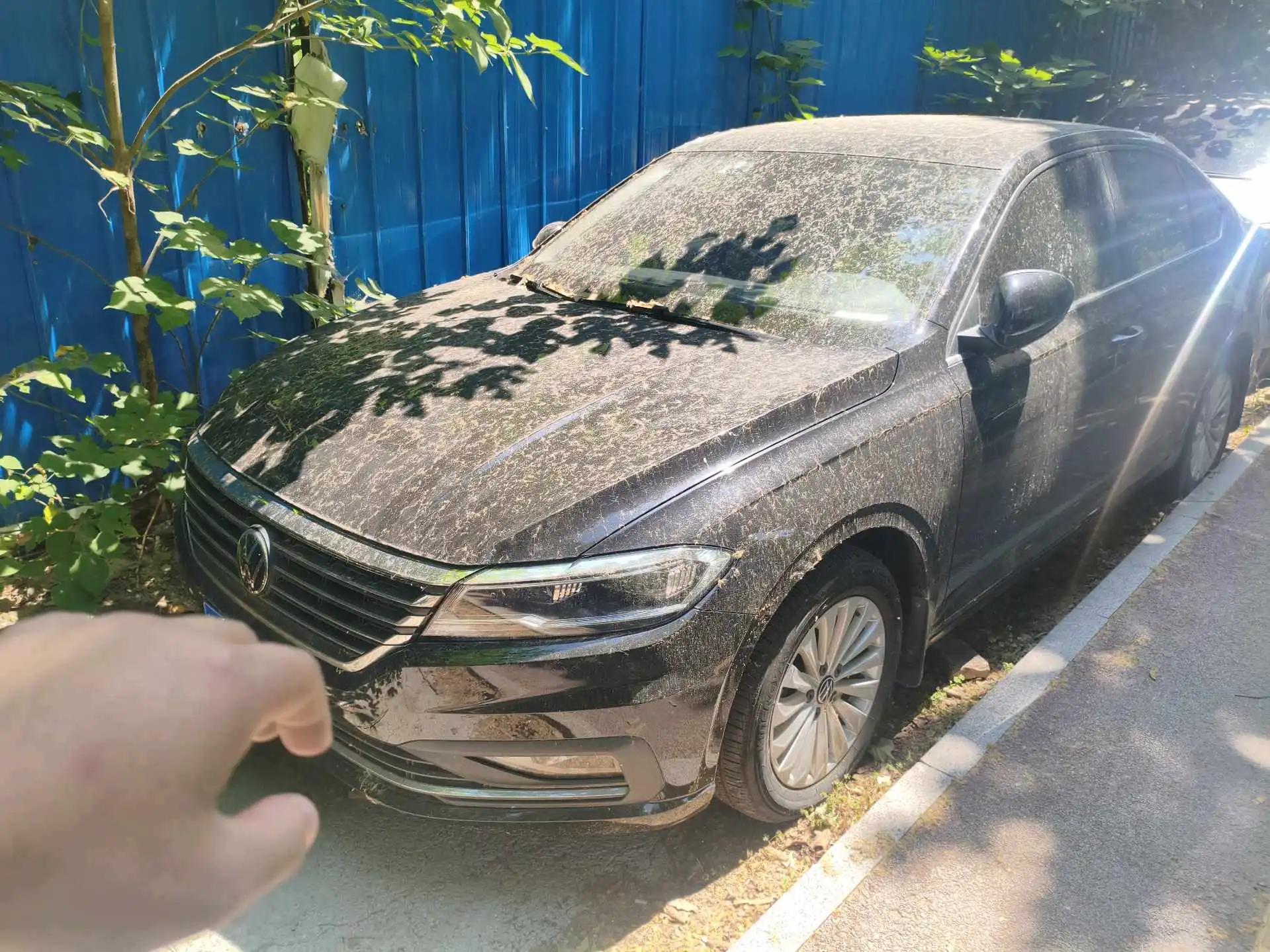 Langyi 2022 1.5L Manual Comfort Edition
