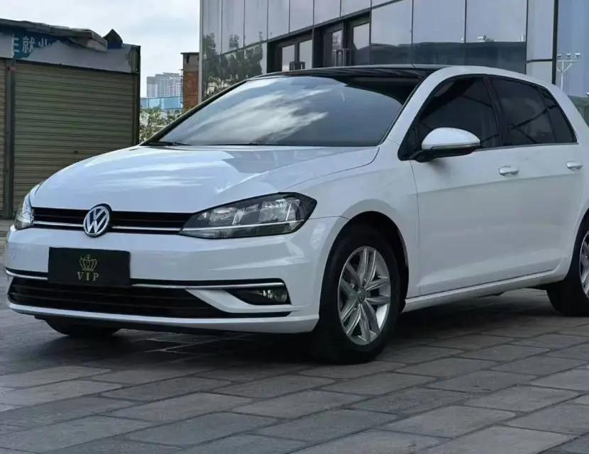 Golf 2019 280TSI DSG Comfort National V