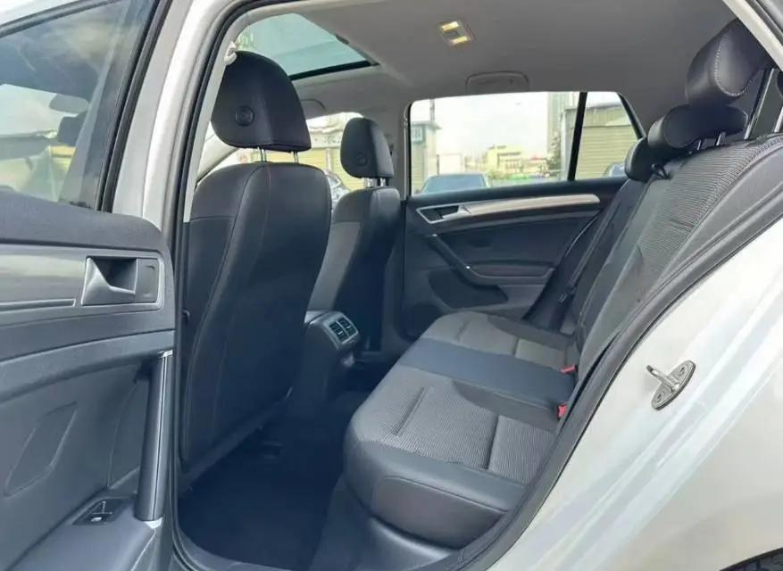 Golf 2019 280TSI DSG Comfort National V 2
