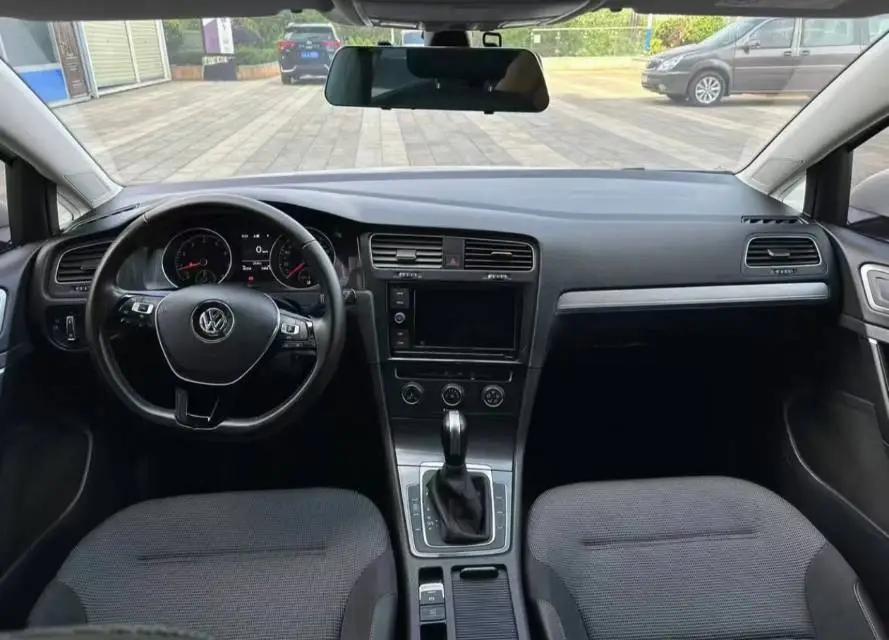 Golf 2019 280TSI DSG Comfort National V 3
