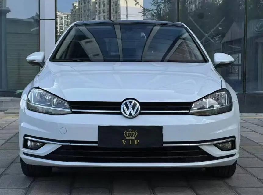 Golf 2019 280TSI DSG Comfort National V 5
