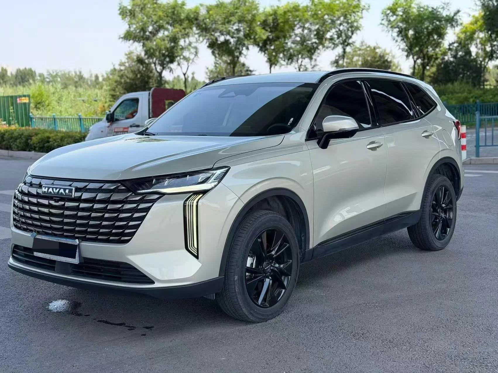 Haval 2024 H6 1.5T Two-Wheel Drive Ultra Automatic