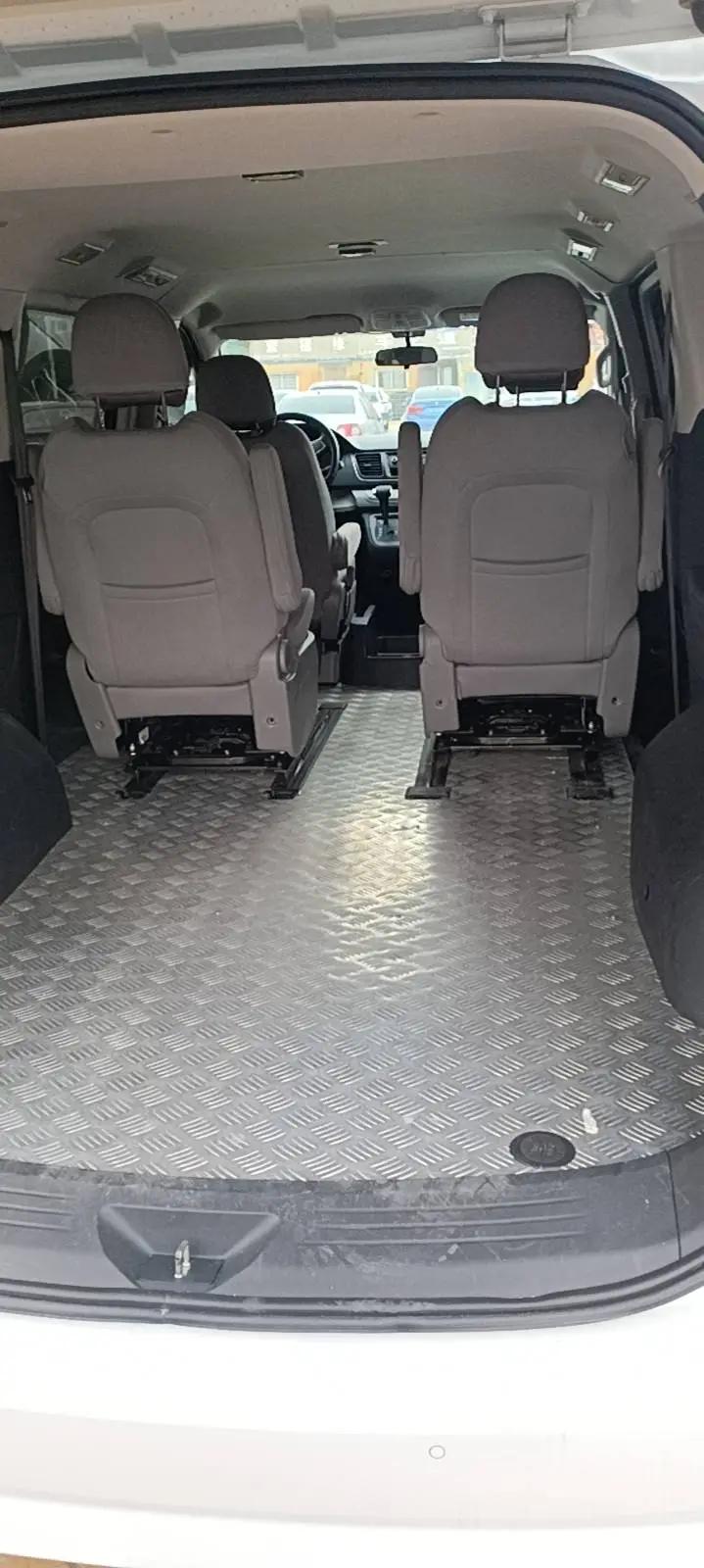 MAXUS MAXUS G10 2019 PLUS 2.0T Auto Elite Edition National V 3