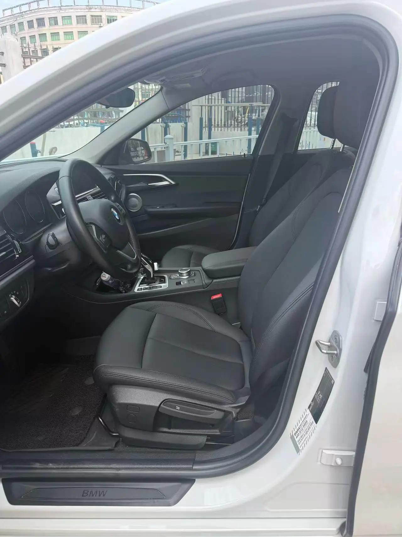 BMW 1 Series 2021 Change 120i M Sports Edition 5