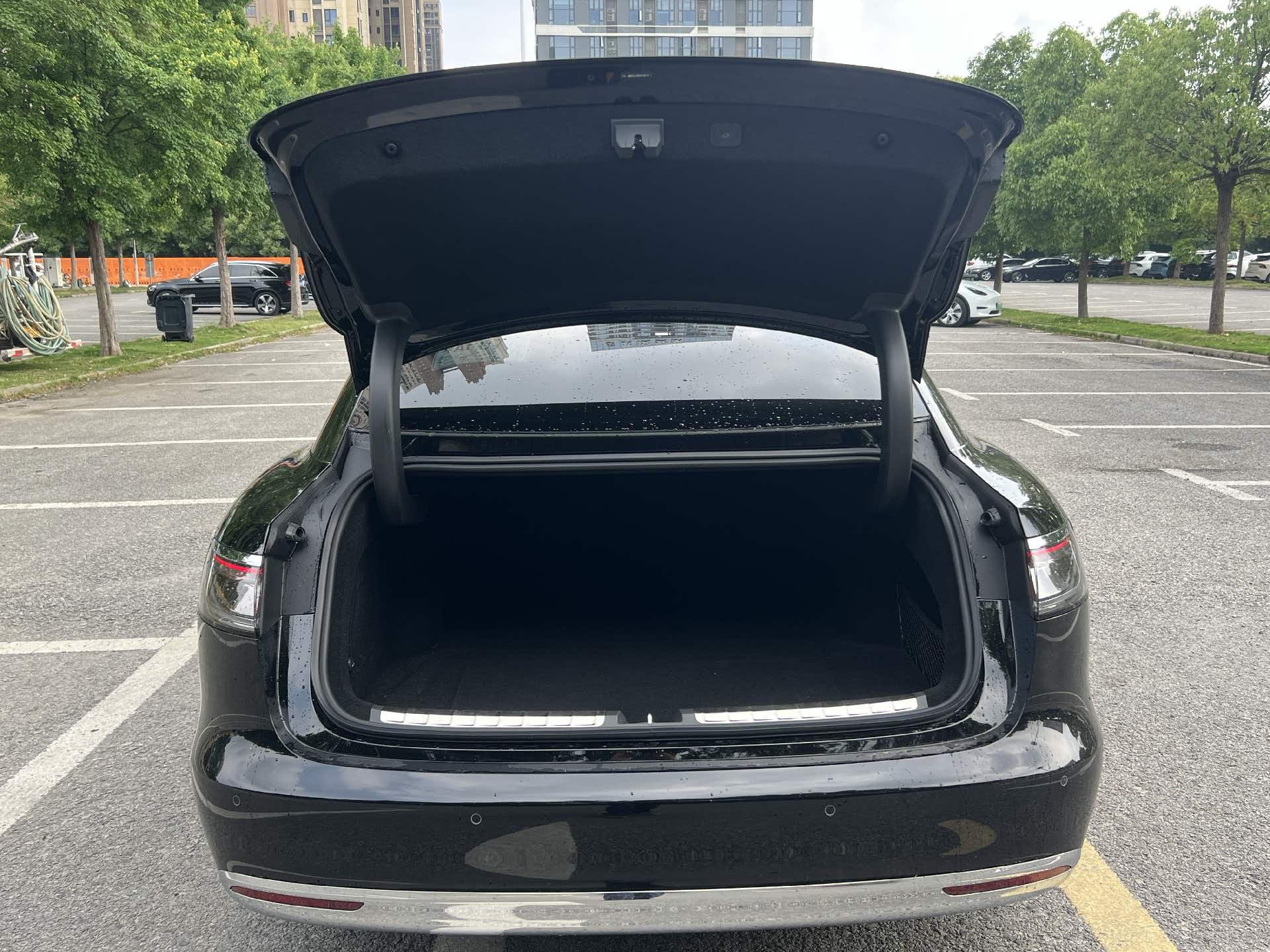 Luxeed 2026 S9 Ultra Rear Drive 53kWh Automatic 6