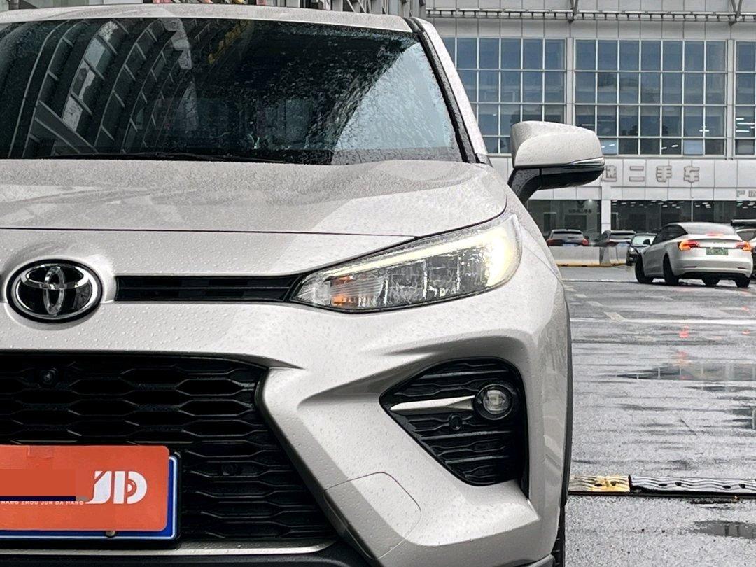 Willanda 2022 2.0L CVT 4WD Luxury PLUS Edition 11