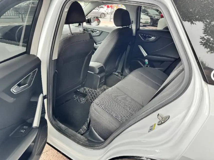 Audi Q2L 2020 35 TFSI Enterprising Dynamic 3