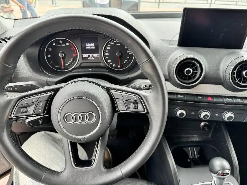 Audi Q2L 2020 35 TFSI Enterprising Dynamic 6