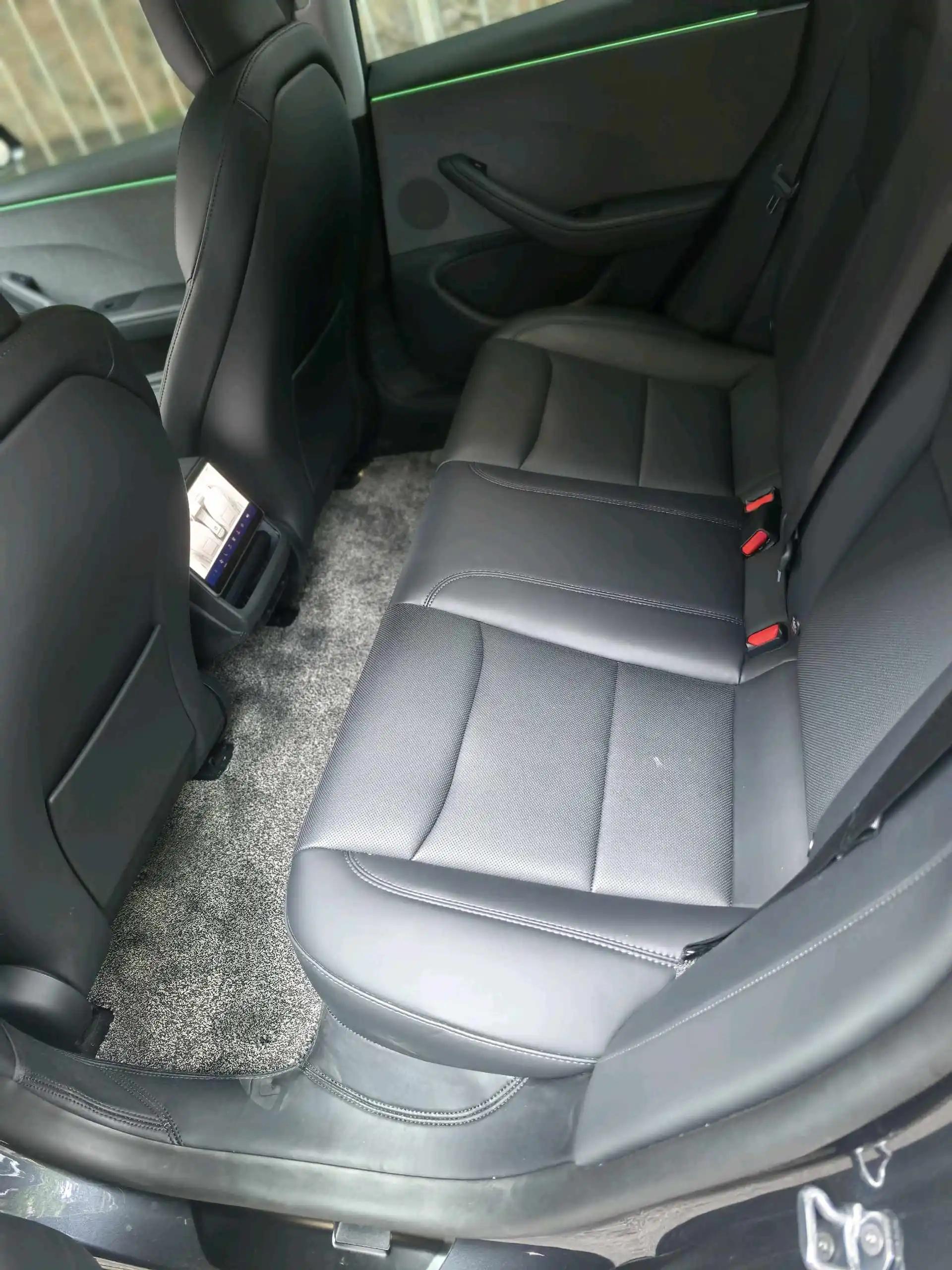 Tesla 2025 Model 3 Rear-Wheel Drive Automatic 7