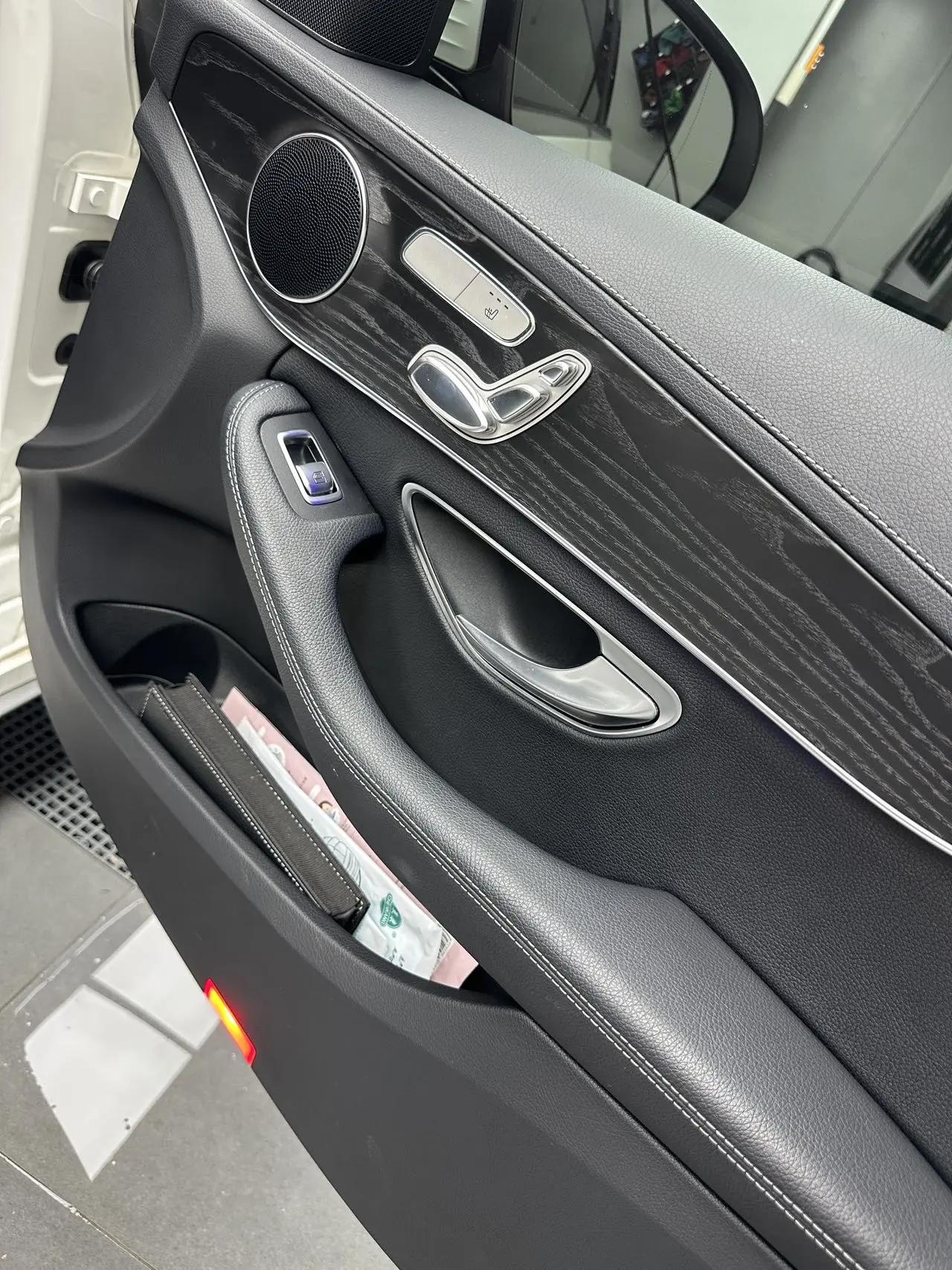 Mercedes Benz Class C 2021 C 260 L Sports Edition 11