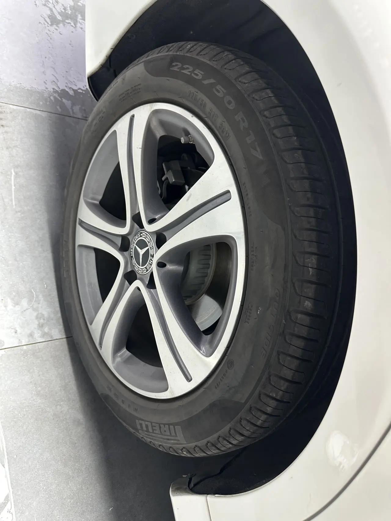 Mercedes Benz Class C 2021 C 260 L Sports Edition 12