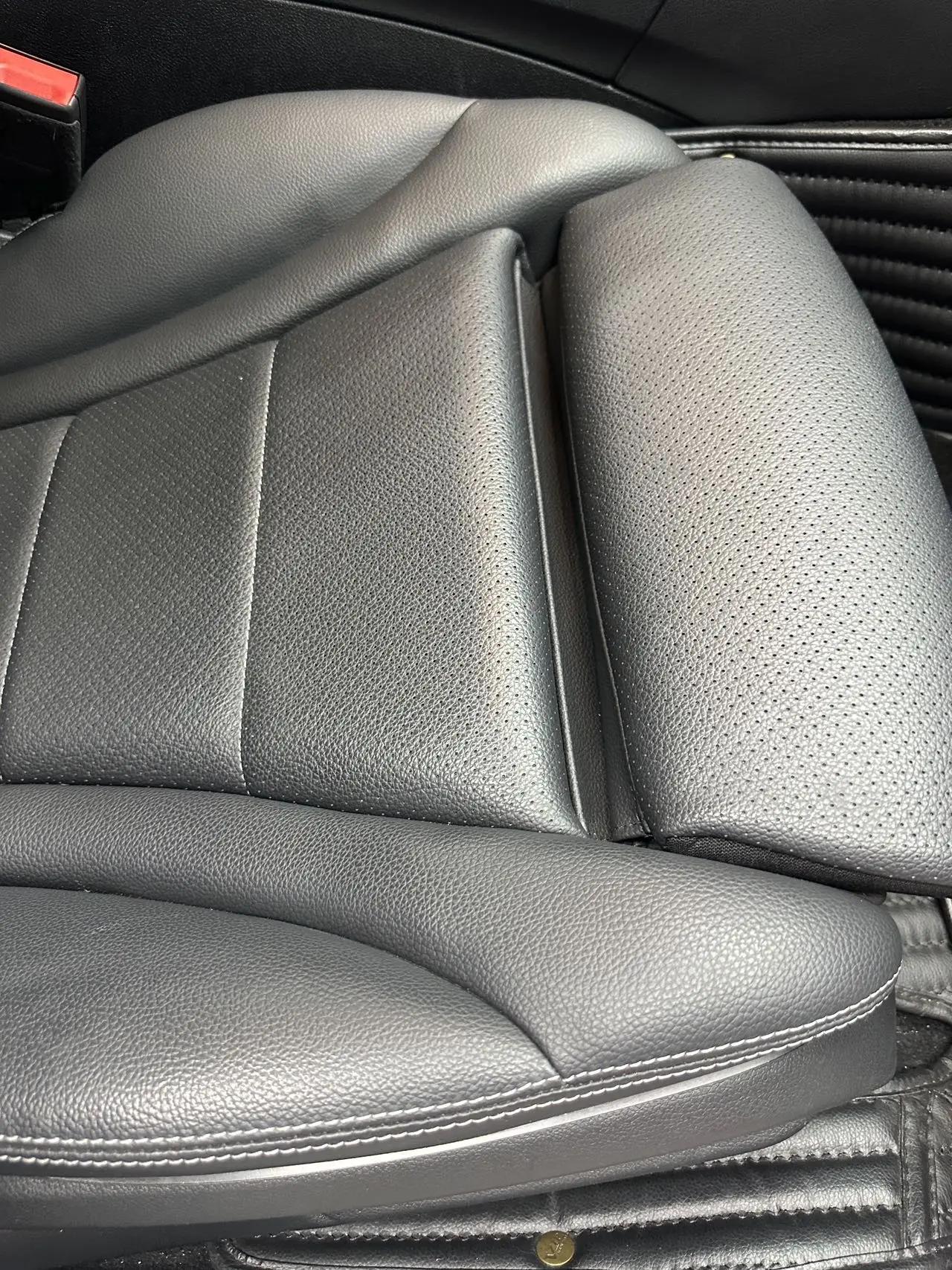 Mercedes Benz Class C 2021 C 260 L Sports Edition 9