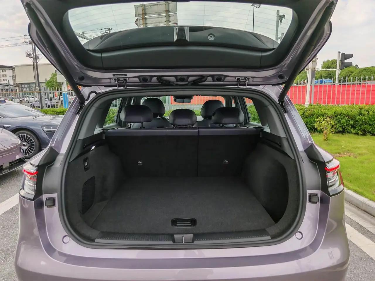 Shangjie H5 2025 Model All-Electric Max 11