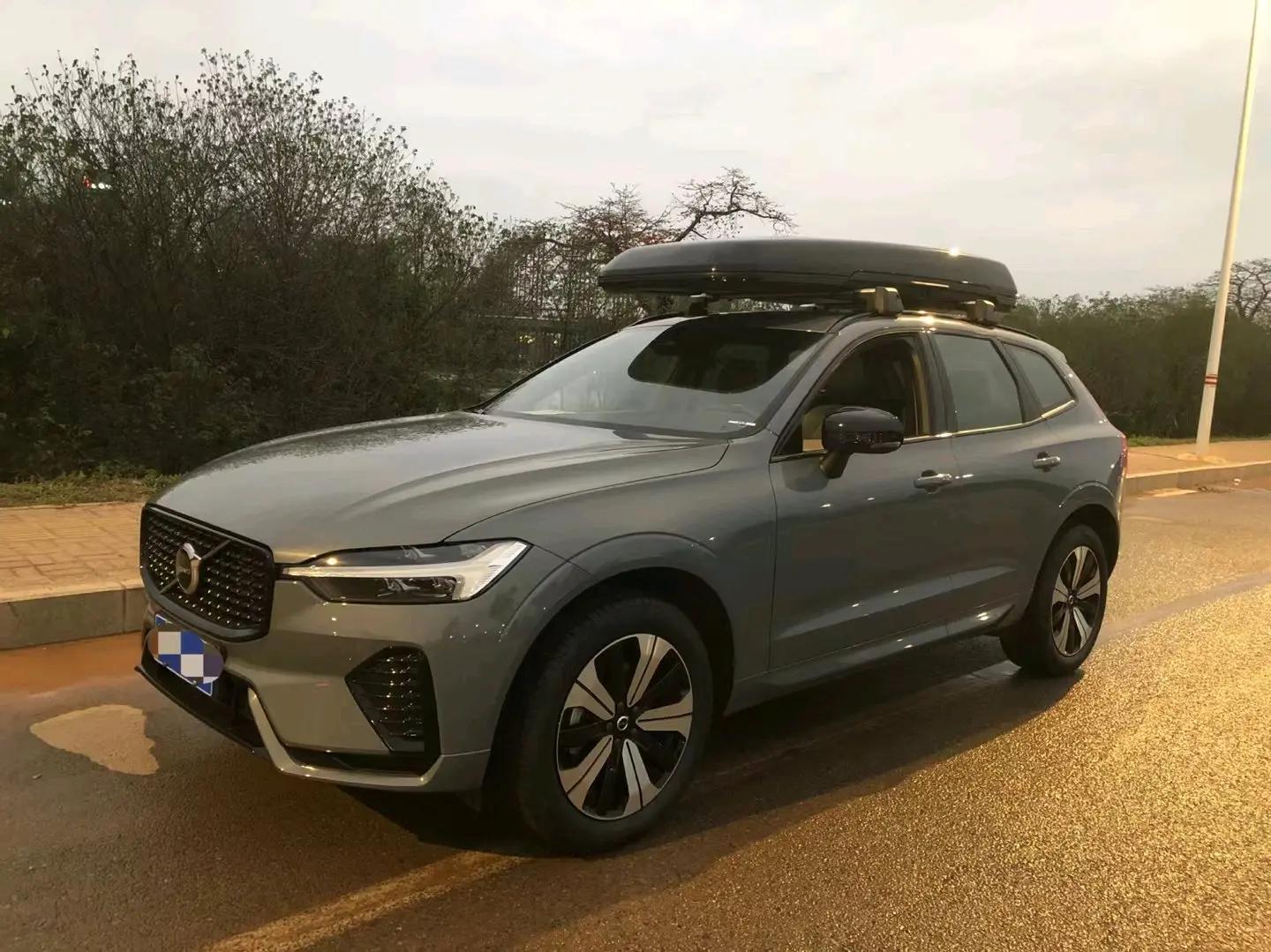 Volvo XC60 2024 B5 Four-wheel Drive Fjord Edition