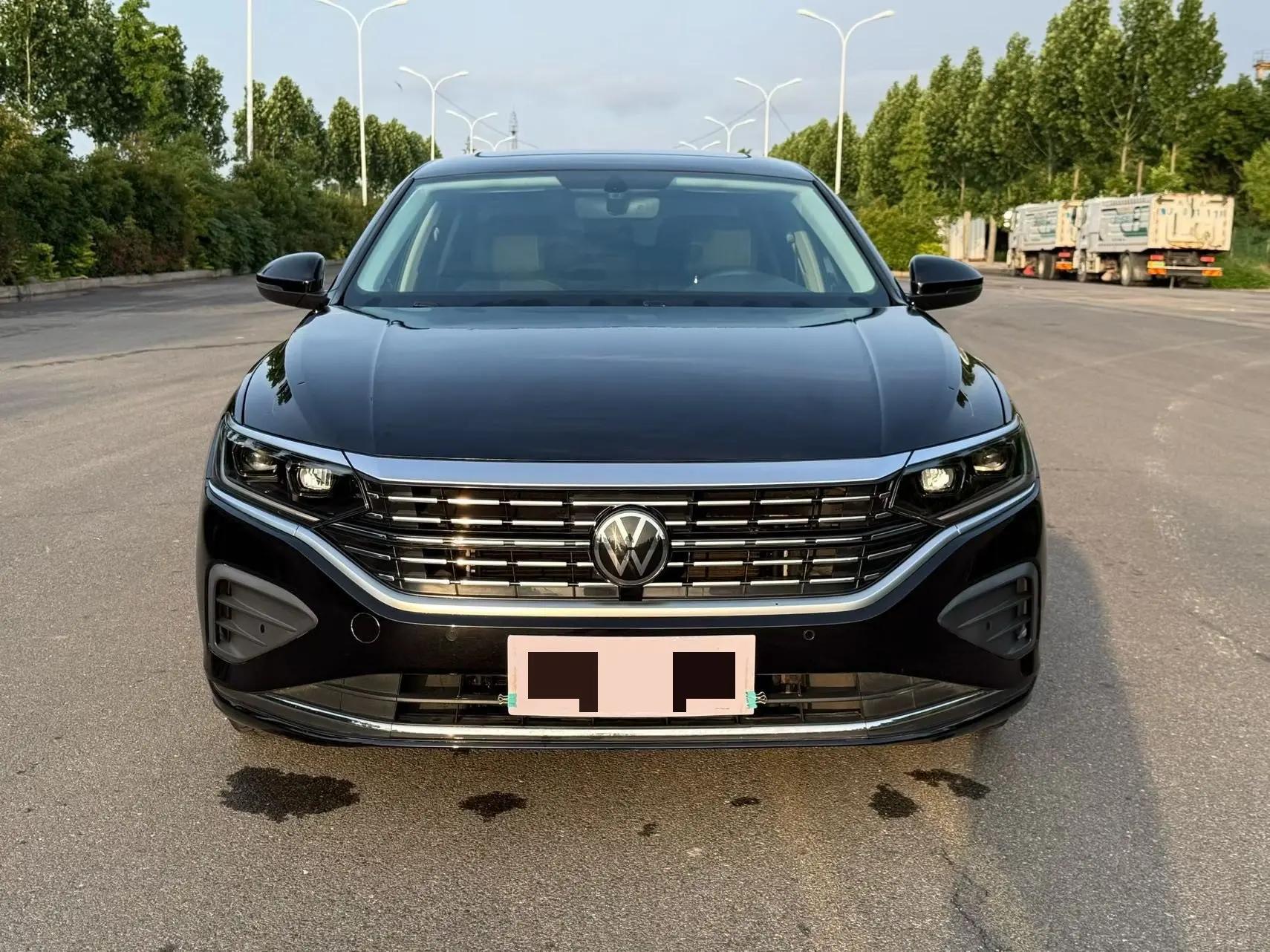 Volkswagen 2024 Passat 2.0TSI 380TSI Longteng Edition Automatic Gear 2