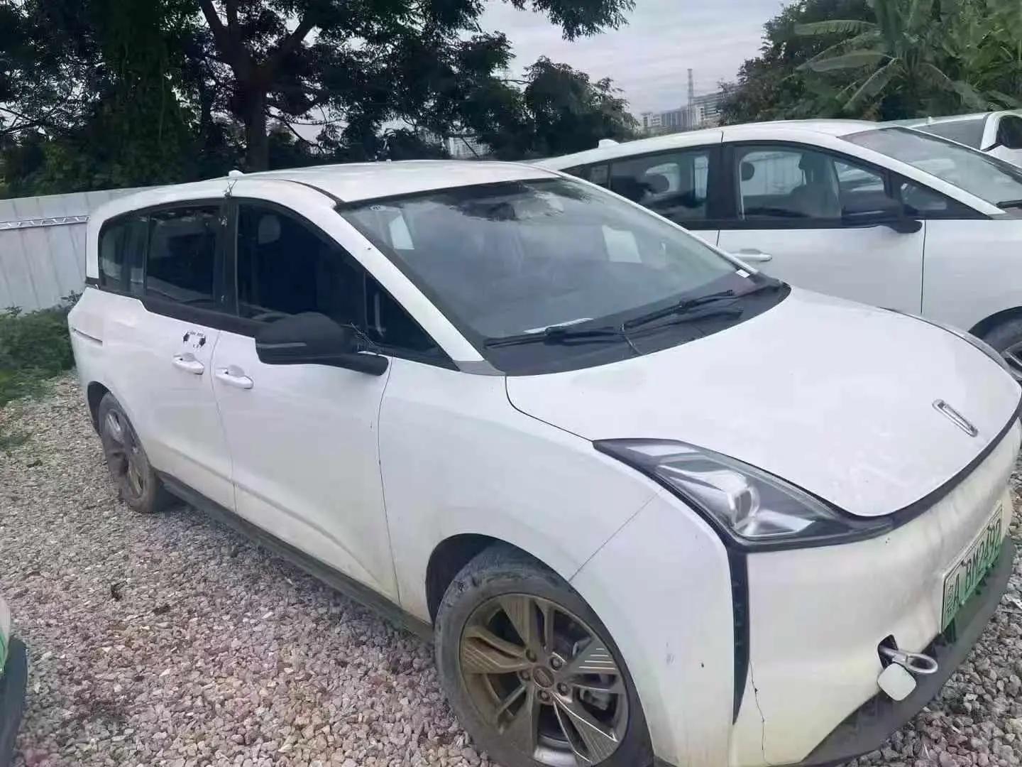 Bestune NAT 2022 Happy Travel Edition 2
