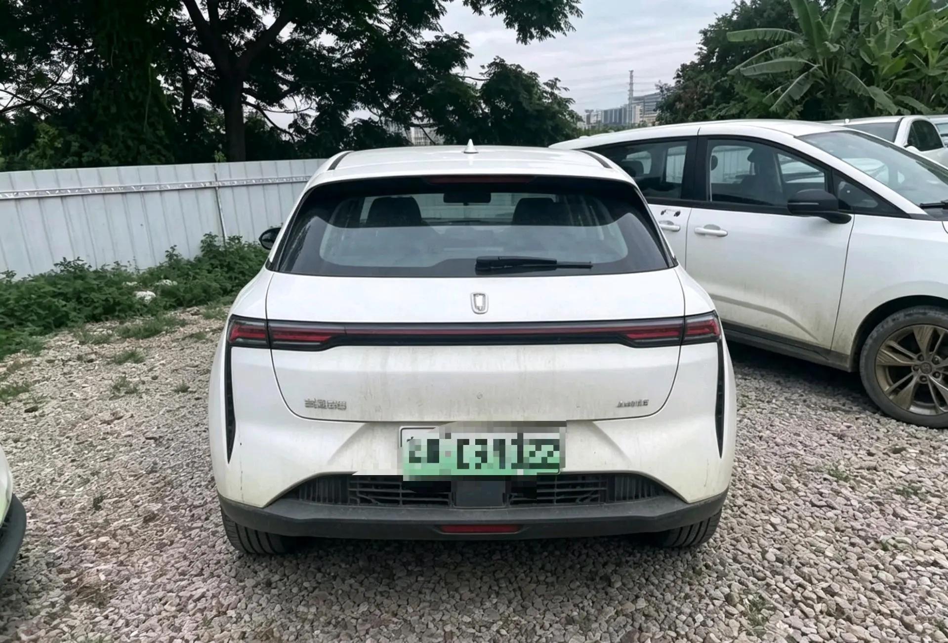 Bestune NAT 2022 Happy Travel Edition 4