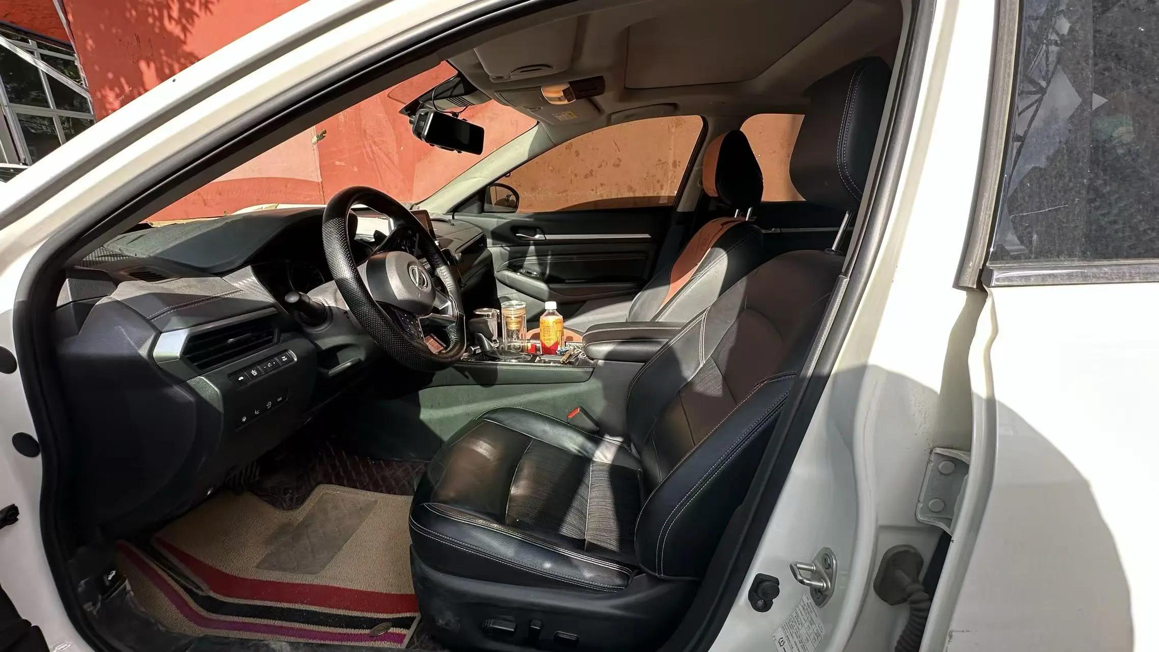 Teana 2020 2.0T XL Upper AD1 Smart Navigation Edition 4