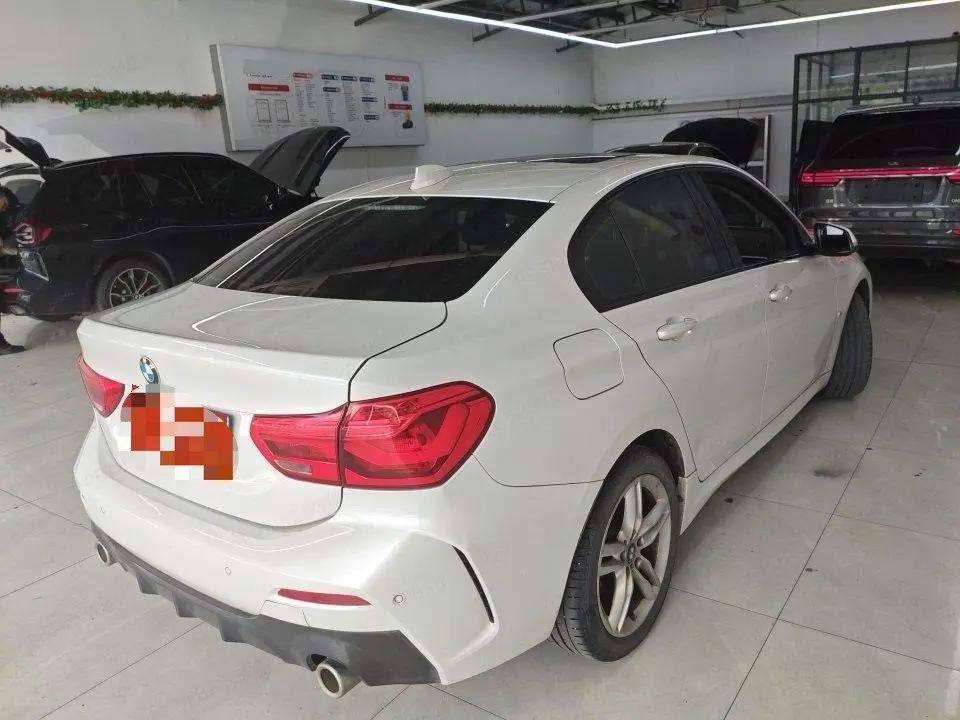 BMW 1 Series 2020 120i M Sports Suit 2