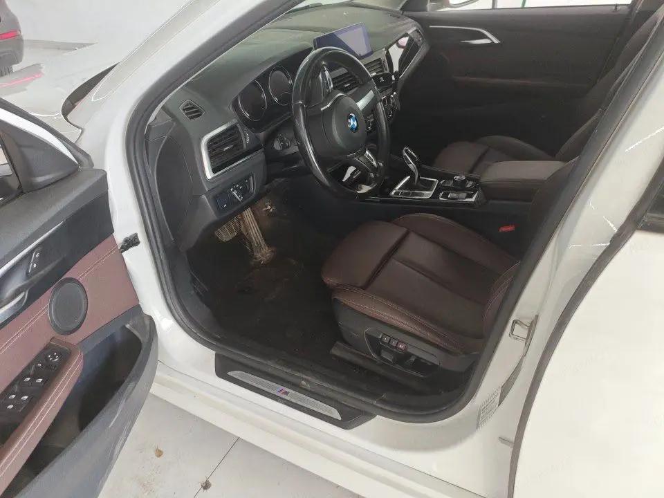 BMW 1 Series 2020 120i M Sports Suit 6