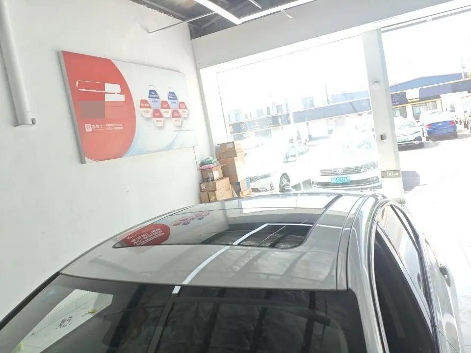 BMW 1 Series 2020 120i M Sports Suit 8