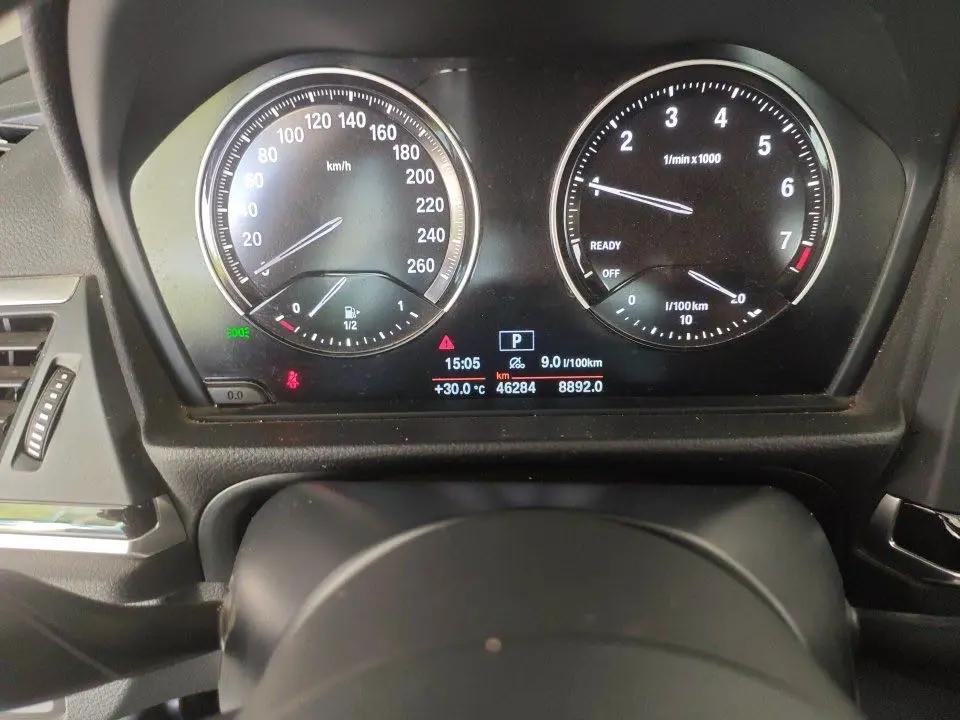 BMW 1 Series 2020 120i M Sports Suit 9