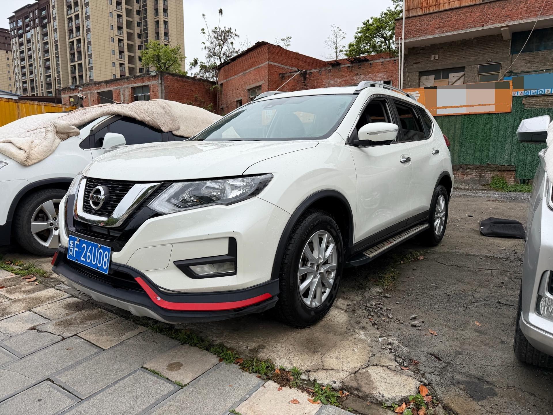 Qijun 2020 2.0L XL ITS CVT 2WD Zhilian Comfort Edition