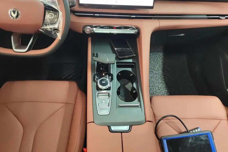 长安 2026款 CS75 PLUS 1.5T 智慧冠军版 新蓝鲸智领型 自动挡 6