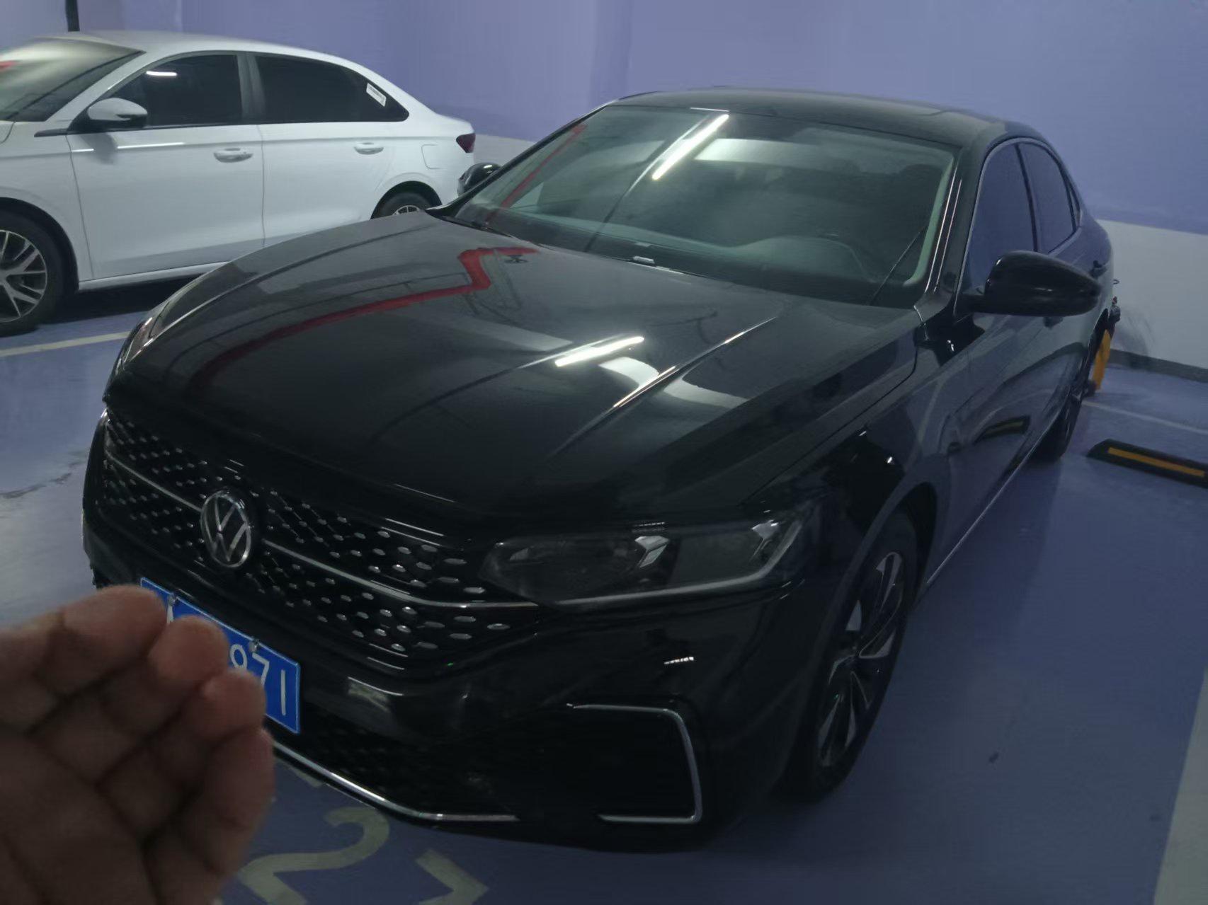Passat 2022 330TSI Star Elite Edition