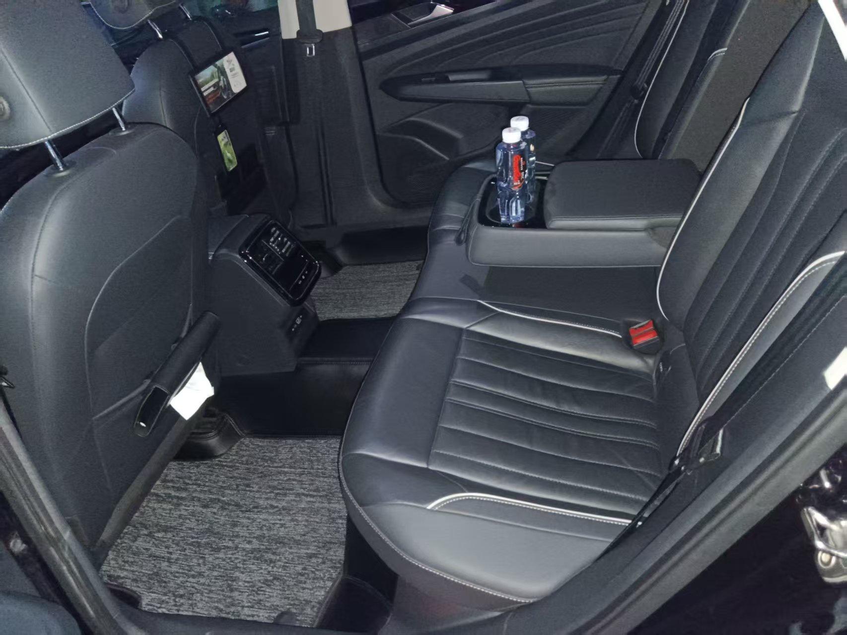 Passat 2022 330TSI Star Elite Edition 2