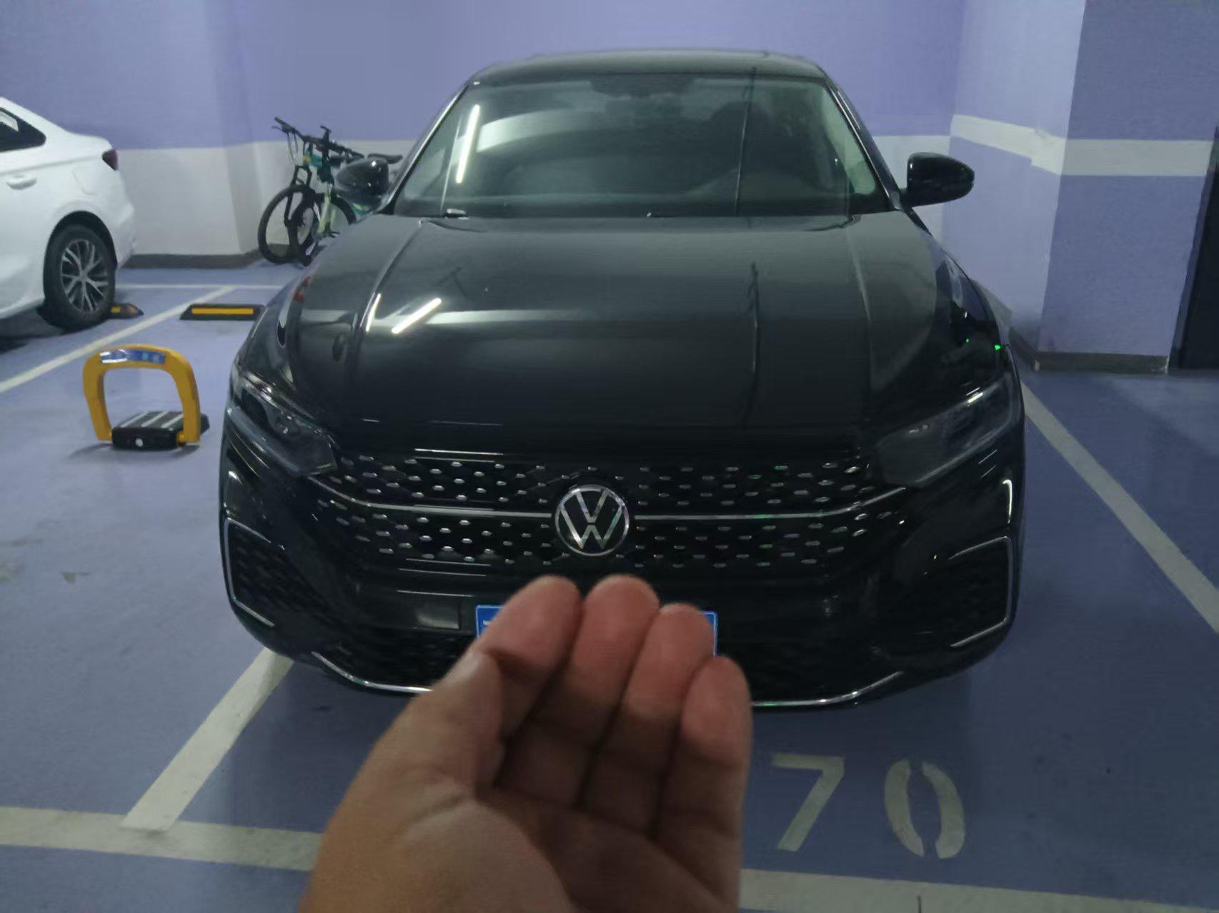 Passat 2022 330TSI Star Elite Edition 3