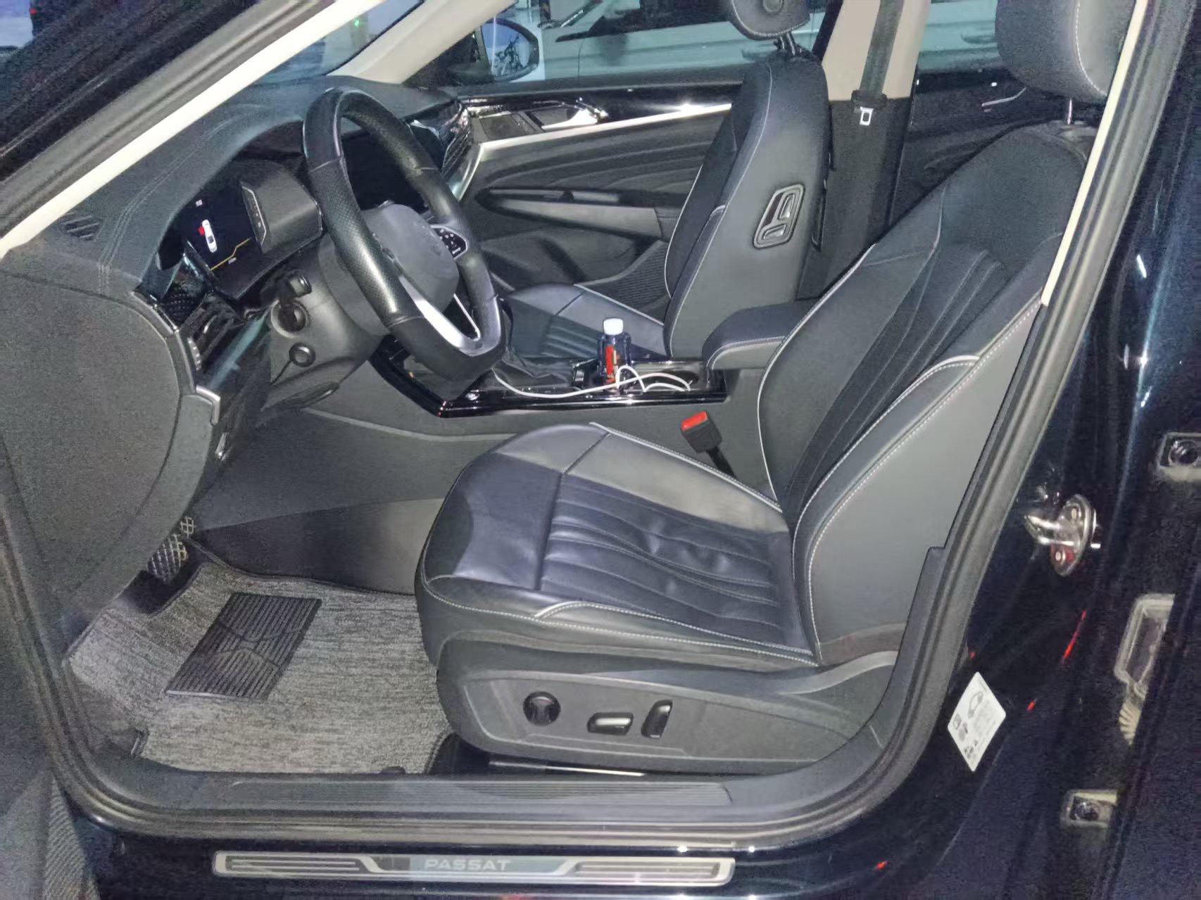 Passat 2022 330TSI Star Elite Edition 4