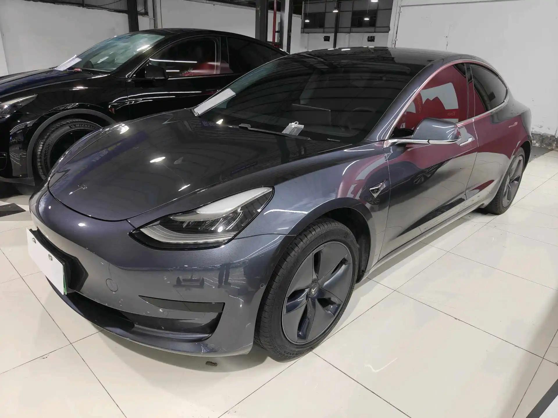Model 3 2019 Standard Endurance Rear Drive Upgrade
