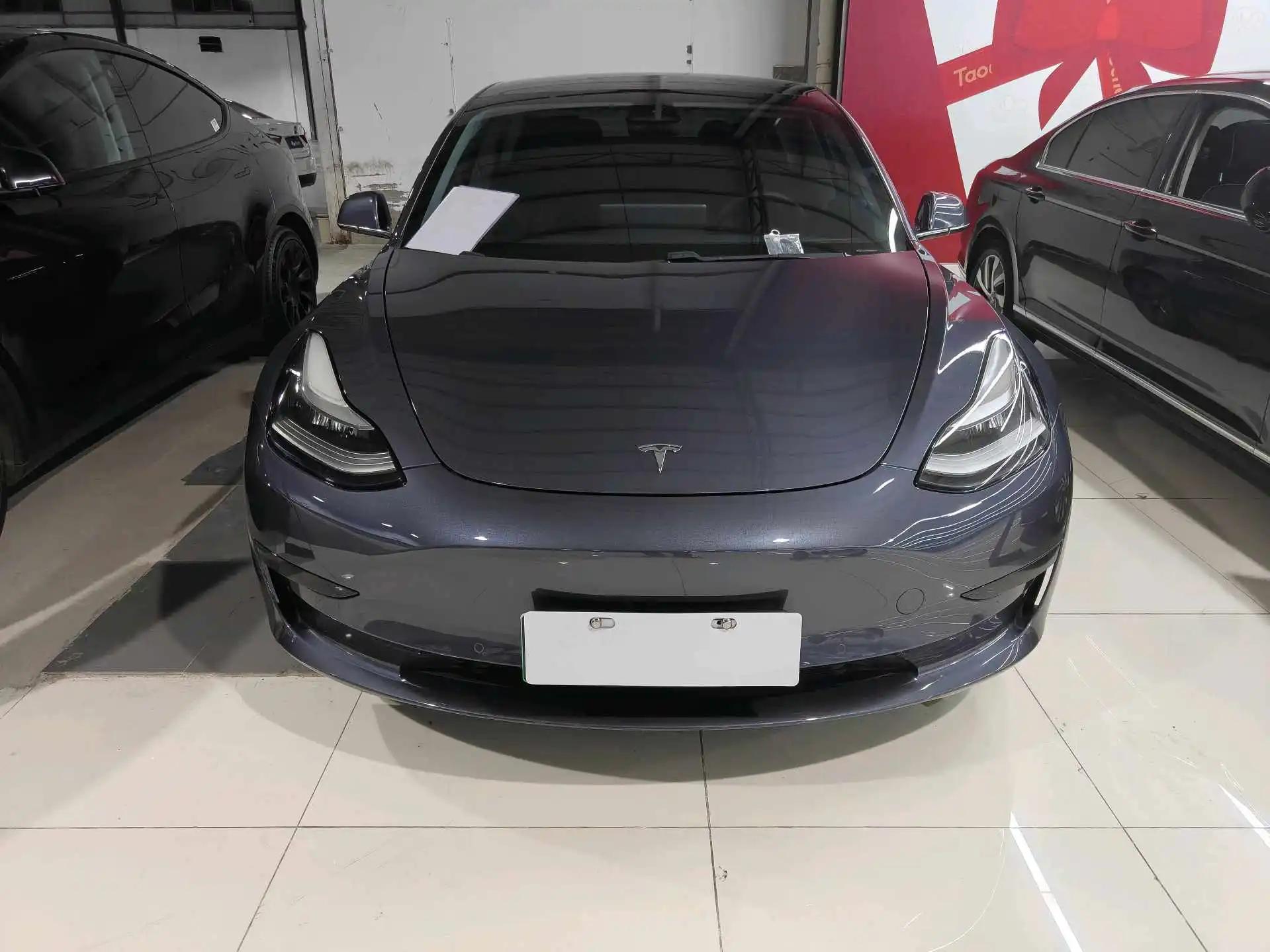Model 3 2019 Standard Endurance Rear Drive Upgrade 2