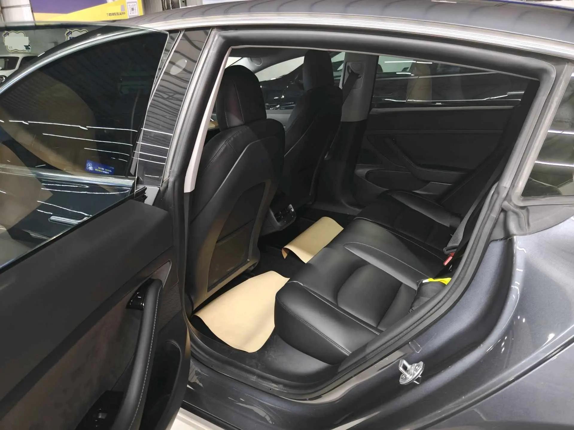 Model 3 2019 Standard Endurance Rear Drive Upgrade 4