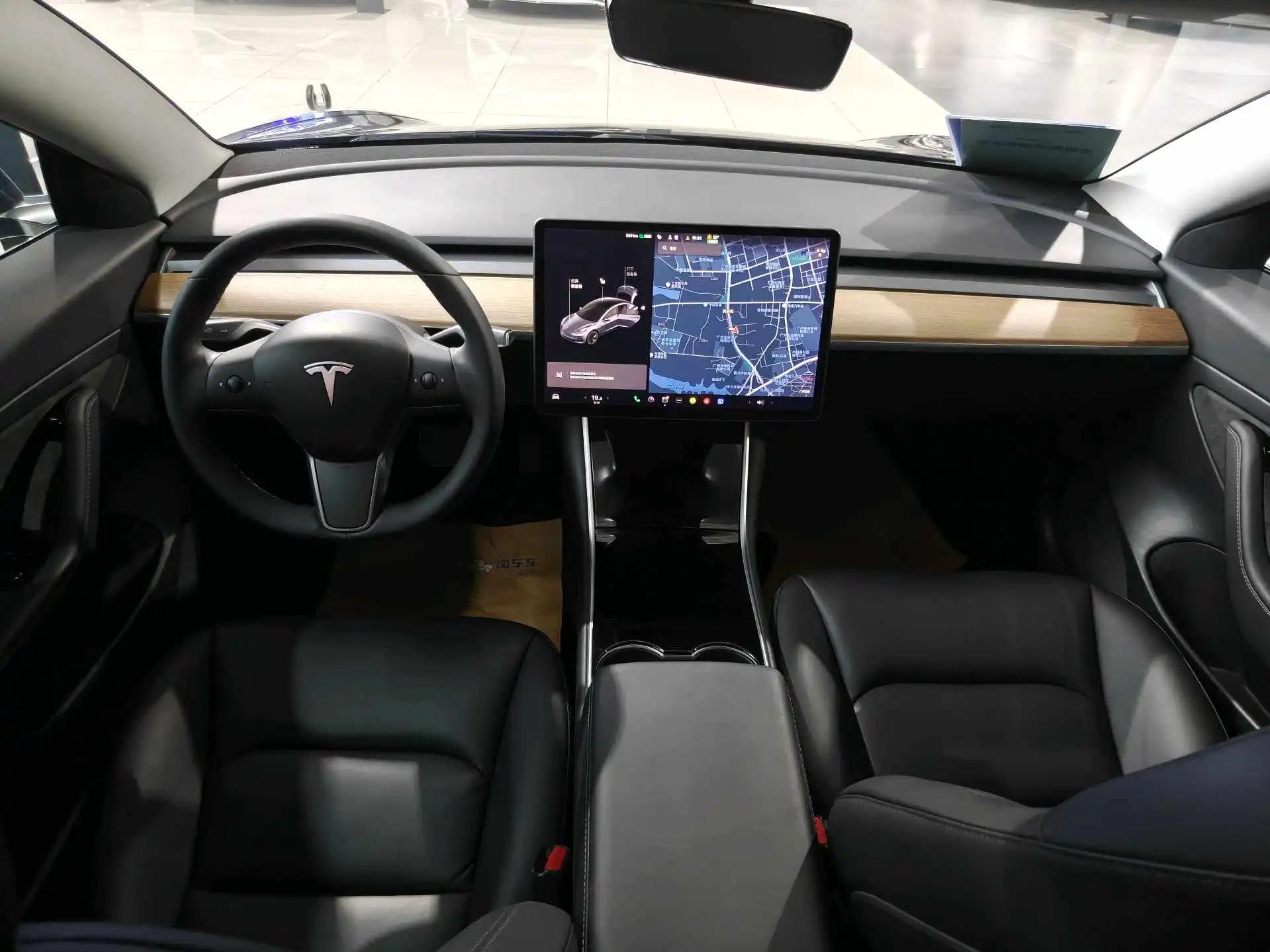 Model 3 2019 Standard Endurance Rear Drive Upgrade 5