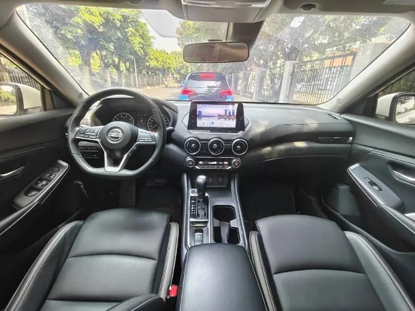 Xuanyi 2022 1.6L XL CVT Pleasant Edition 7