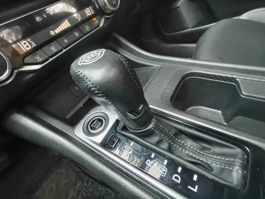 Xuanyi 2022 1.6L XL CVT Pleasant Edition 9