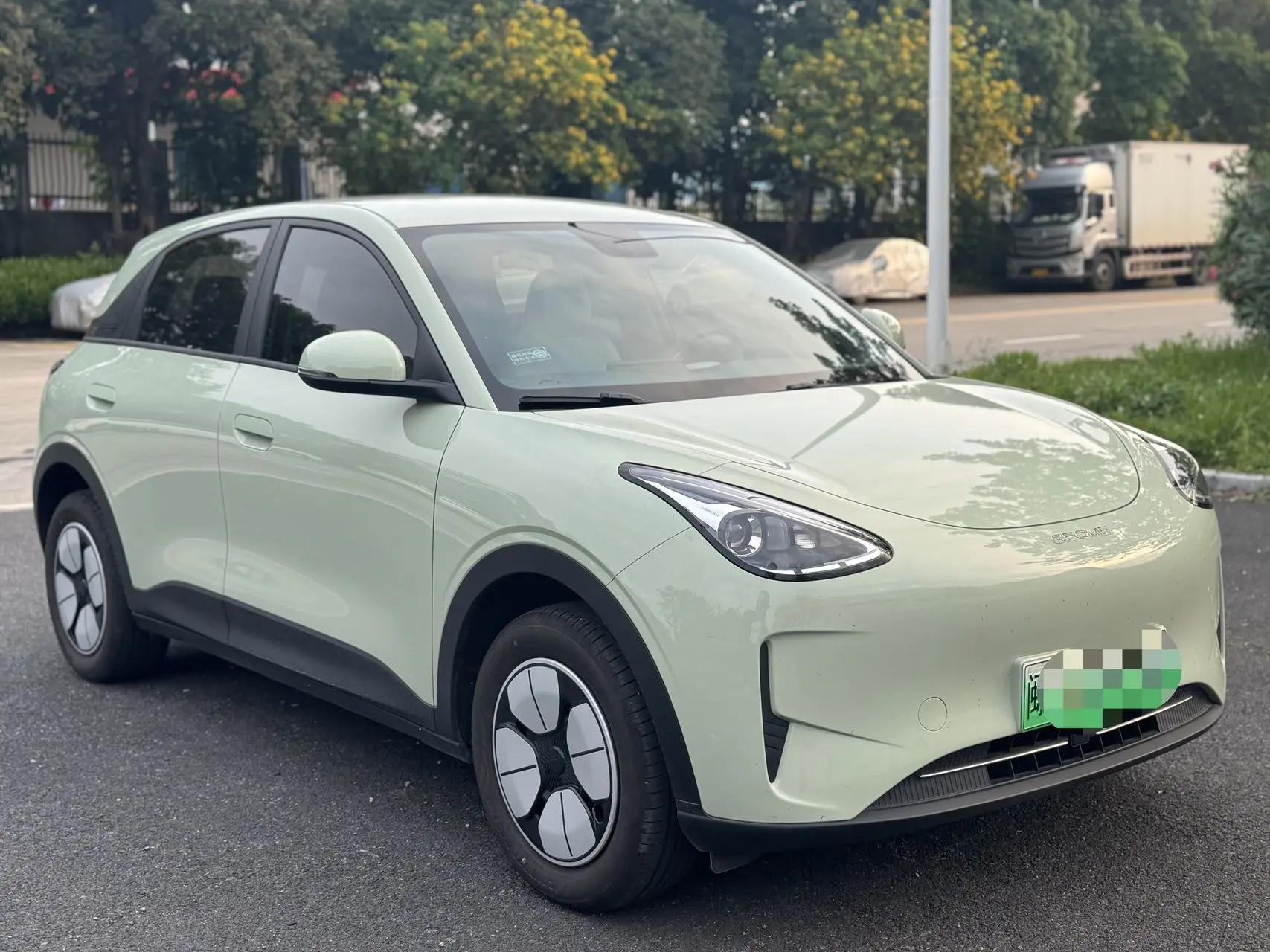 Star Wish 2025 310km Youth Edition 3
