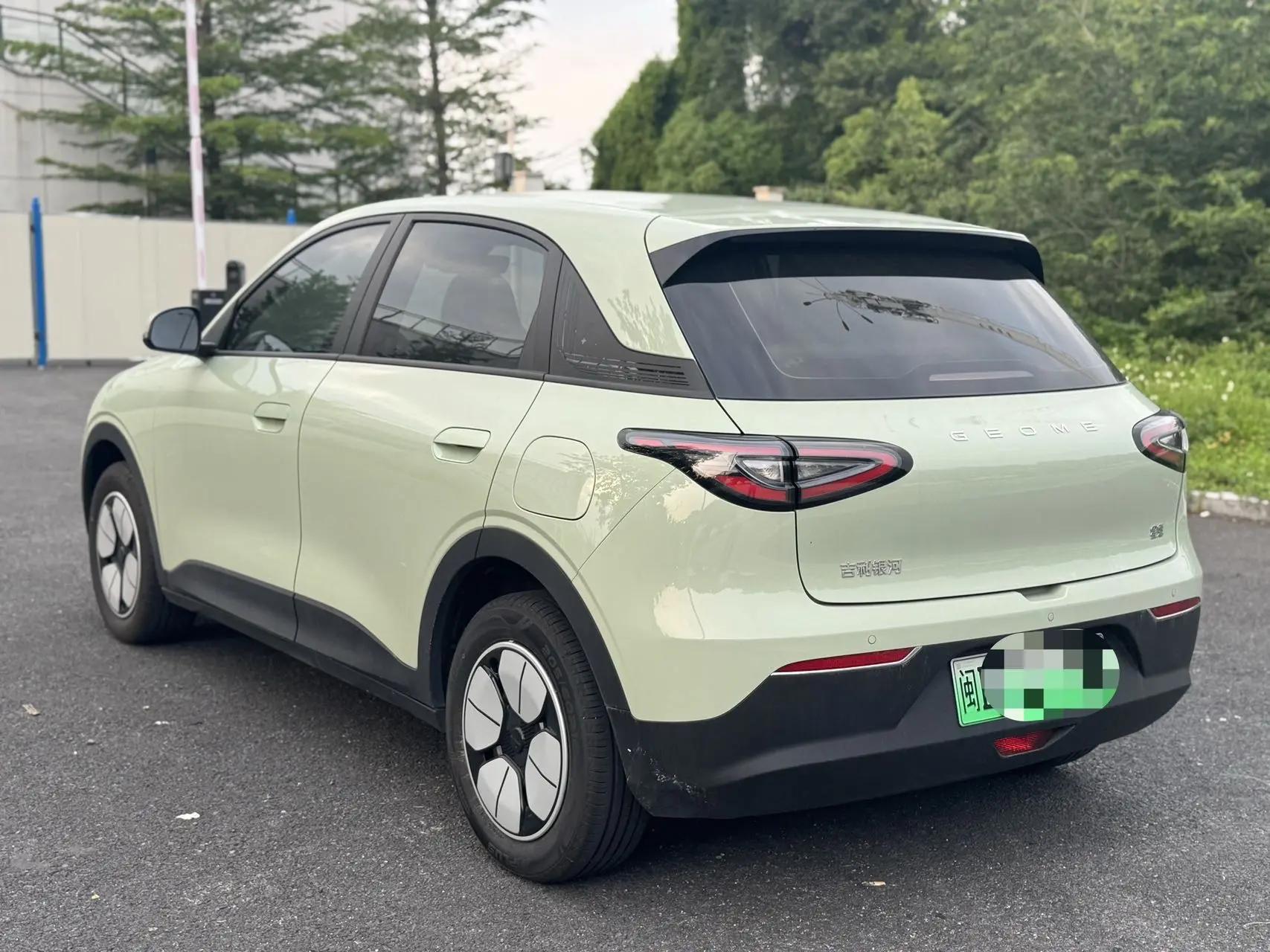 Star Wish 2025 310km Youth Edition 7