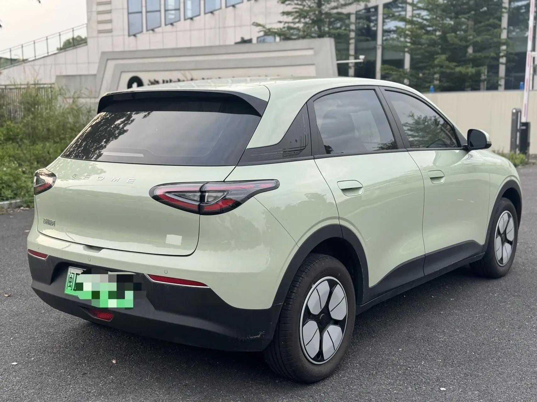Star Wish 2025 310km Youth Edition 9