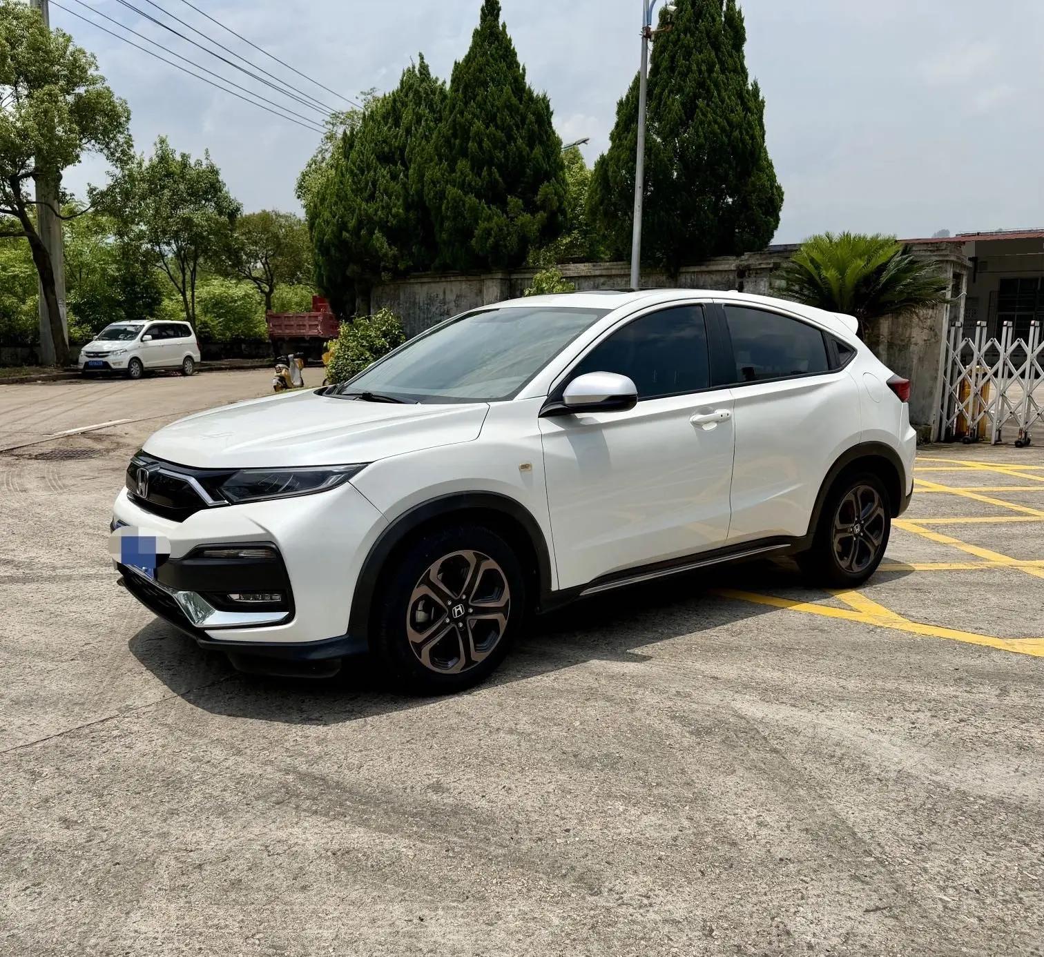 Honda XR-V 2020 220TURBO CVT Deluxe Edition