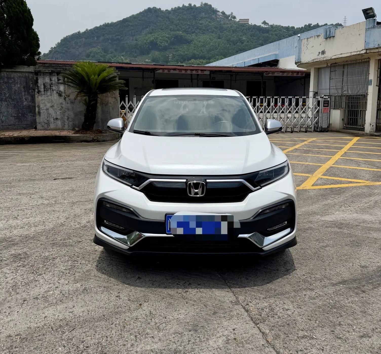 Honda XR-V 2020 220TURBO CVT Deluxe Edition 2