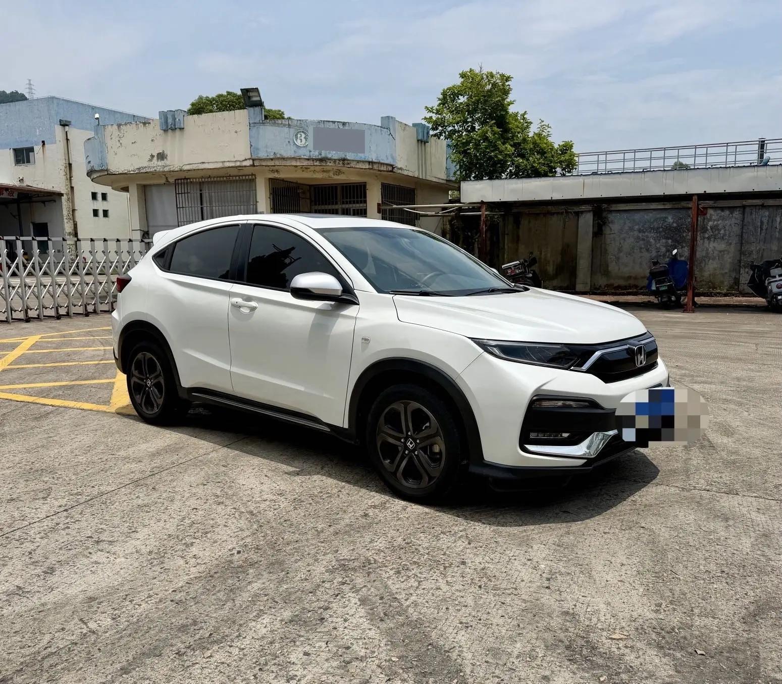 Honda XR-V 2020 220TURBO CVT Deluxe Edition 3