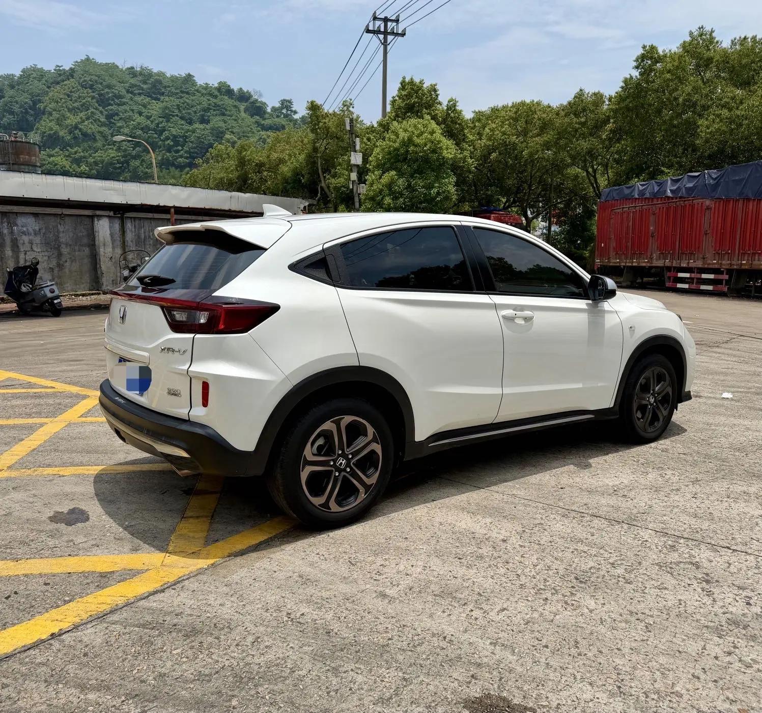 Honda XR-V 2020 220TURBO CVT Deluxe Edition 5