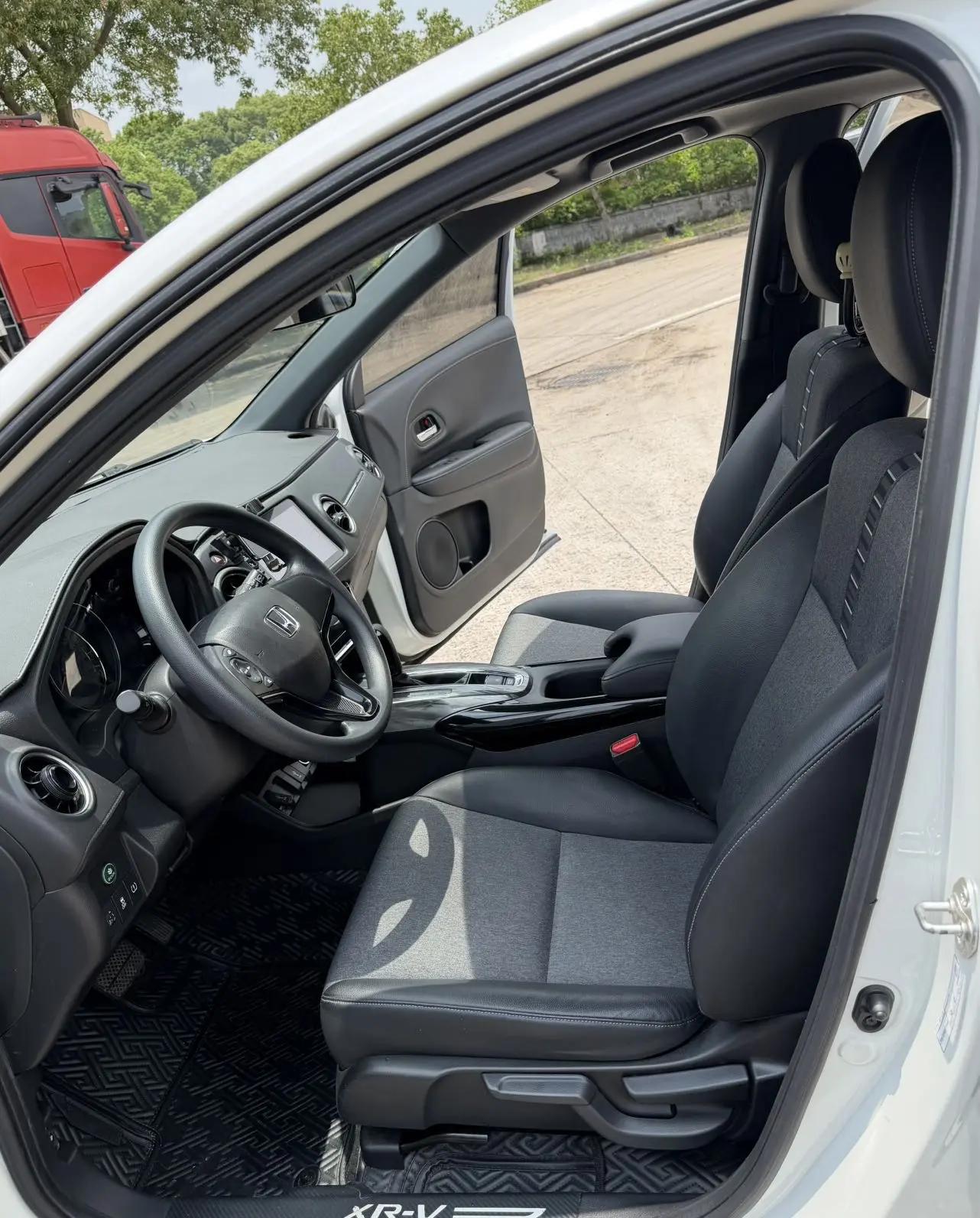 Honda XR-V 2020 220TURBO CVT Deluxe Edition 6
