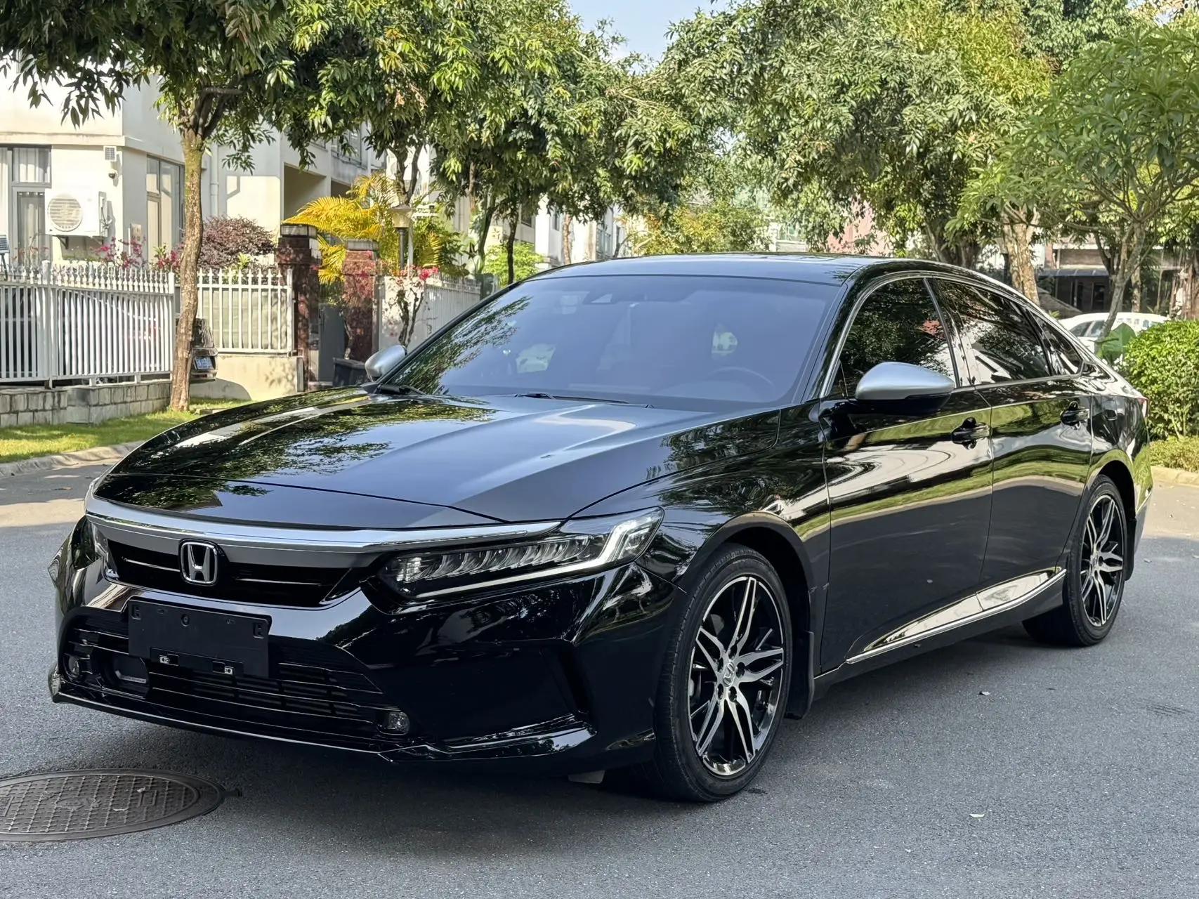 Yingshi 2019 260TURBO Jingyao Edition National V