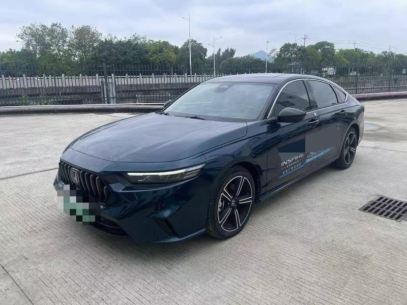 Yingshipai New Energy 2023 e:PHEV Zhiyao Edition